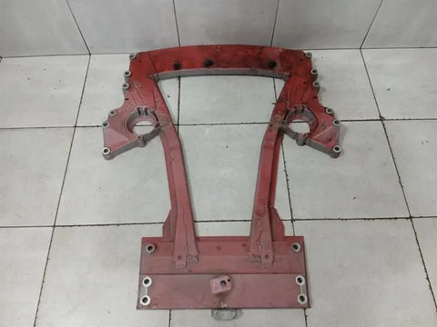 Ferrari California T F149 14-17 Beam Subframe Front 985294410 Front Axle Carrier