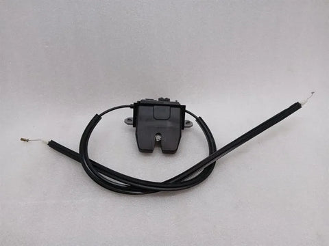 Ferrari California T F149 14-17 boat lock 86488800 tailgate lock