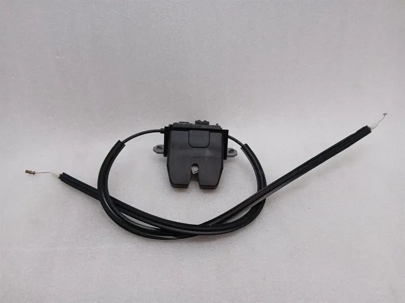 Ferrari California T F149 14-17 boat lock 86488800 tailgate lock