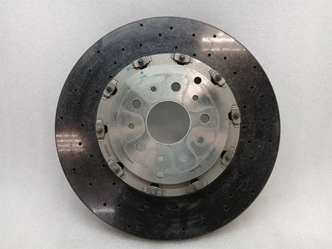 Ferrari California T F149 14-17 brake disc rear 304561 carbon brake disc rear