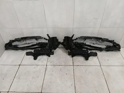 Ferrari California T F149 14-17 hinge hardtop set roof hinge