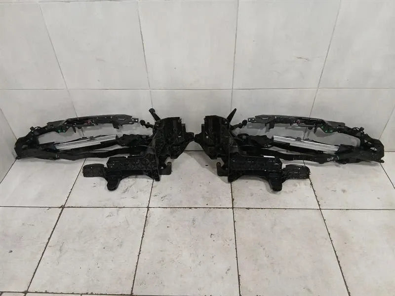 Ferrari California T F149 14-17 hinge hardtop set roof hinge