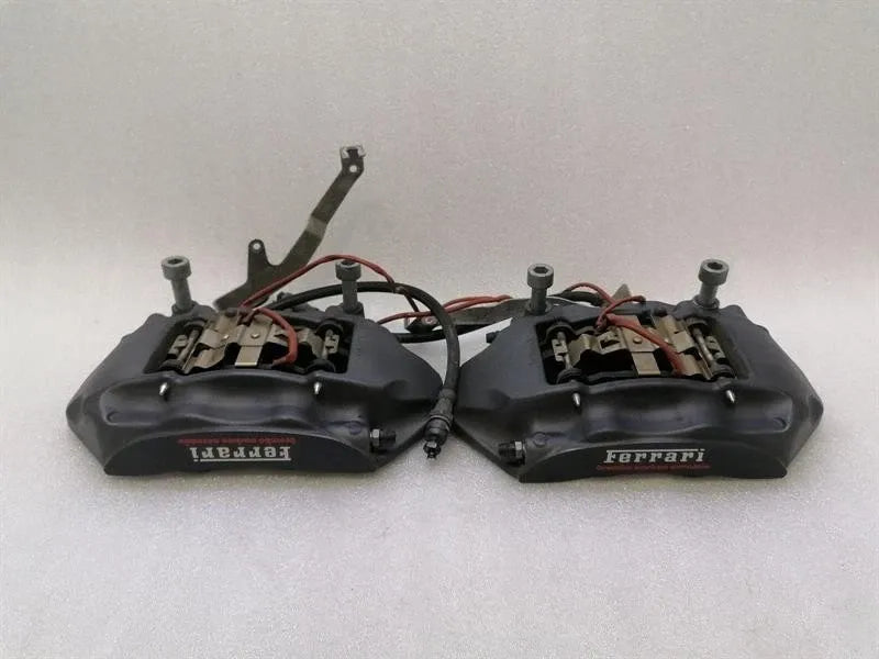 Ferrari California T F149 14-17 brake caliper 311667 rear set brake caliper