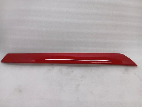 Ferrari California T F149 14-17 Body Moulding 85981010 LH Bar
