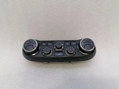 Ferrari California T F149 Climate Control 3057600 FAULTY Climate Control Panel A/C