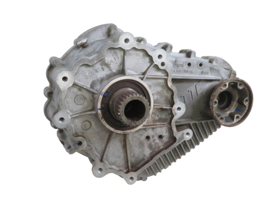 A1642801000 A1642801100 A1662800800 Transfer Box MERCEDES-BENZ GL-CLASS (X164) (2006-2012)