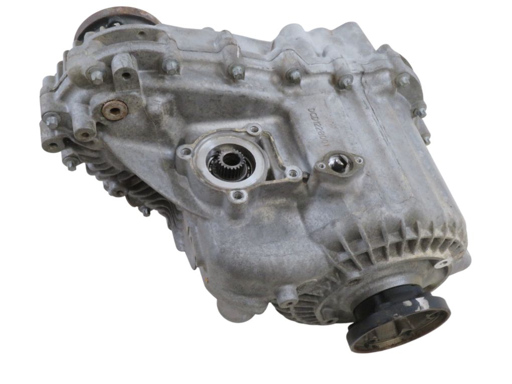 A1642801000 A1642801100 A1662800800 Transfer Box MERCEDES-BENZ GL-CLASS (X164) (2006-2012)