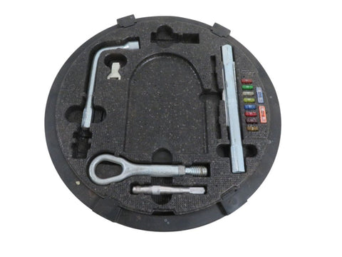 A2205800105 A2205800005 A2205800305 Tool Kit MERCEDES-BENZ S-CLASS (W220) (1998-2005)