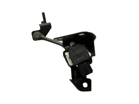 8651A095 Suspension level sensor front right MITSUBISHI OUTLANDER III (GG, GF, ZJ, ZK, ZL) (2012-2021)