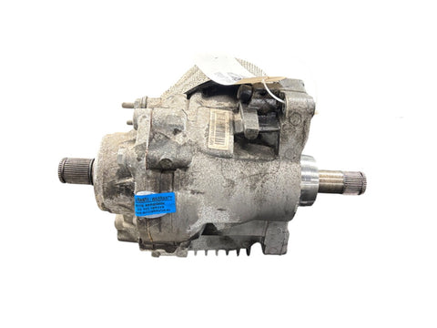 0CP409053P Transfer Box AUDI Q3 (8U) (2011-2018)