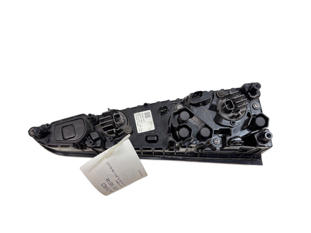 8158147011 Tail light, right TOYOTA PRIUS IV (XW50) (2015-2022)