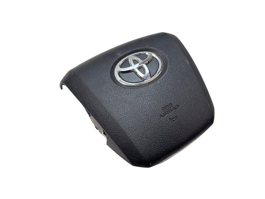 4513047242 Steering Wheel Airbag TOYOTA PRIUS IV (XW50) (2015-2022)