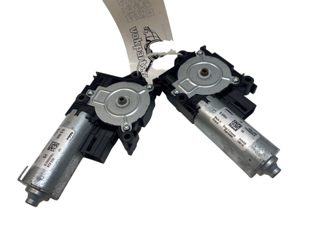 10030662A 10030662B Sunroof motor set VOLVO XC90 II (2014-)