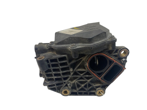 A2C53350932 Throttle body MERCEDES-BENZ VITO / V-CLASS (W447) (2014-)