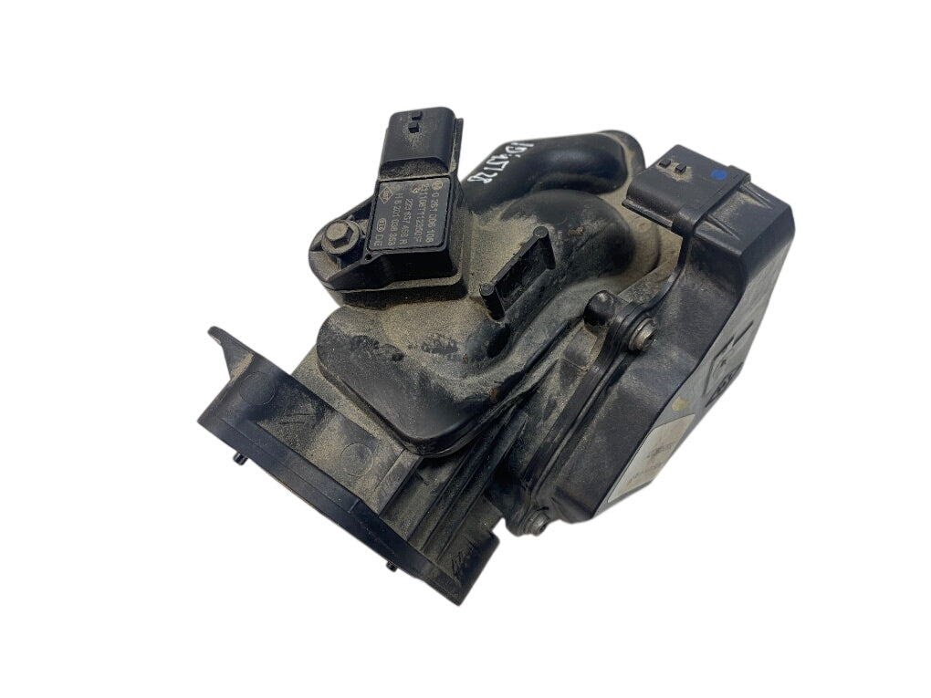 A2C53350932 Throttle body MERCEDES-BENZ VITO / V-CLASS (W447) (2014-)