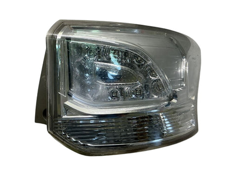 8330A790 Tail light, right MITSUBISHI OUTLANDER III (GG, GF, ZJ, ZK, ZL) (2012-2021)
