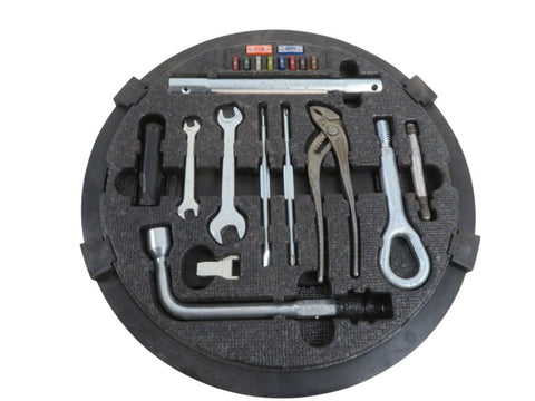 A2205800105 A2205800005 A2205800305 Tool Kit MERCEDES-BENZ S-CLASS (W220) (1998-2005)