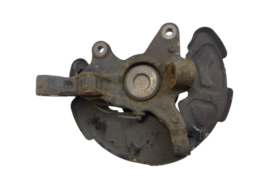 A4473300720 Wheel bearing housing front right MERCEDES-BENZ VITO / V-CLASS (W447) (2014-)