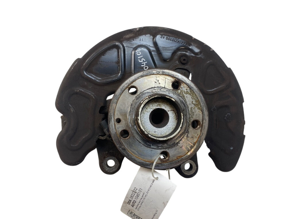 A4473300720 Wheel bearing housing front right MERCEDES-BENZ VITO / V-CLASS (W447) (2014-)