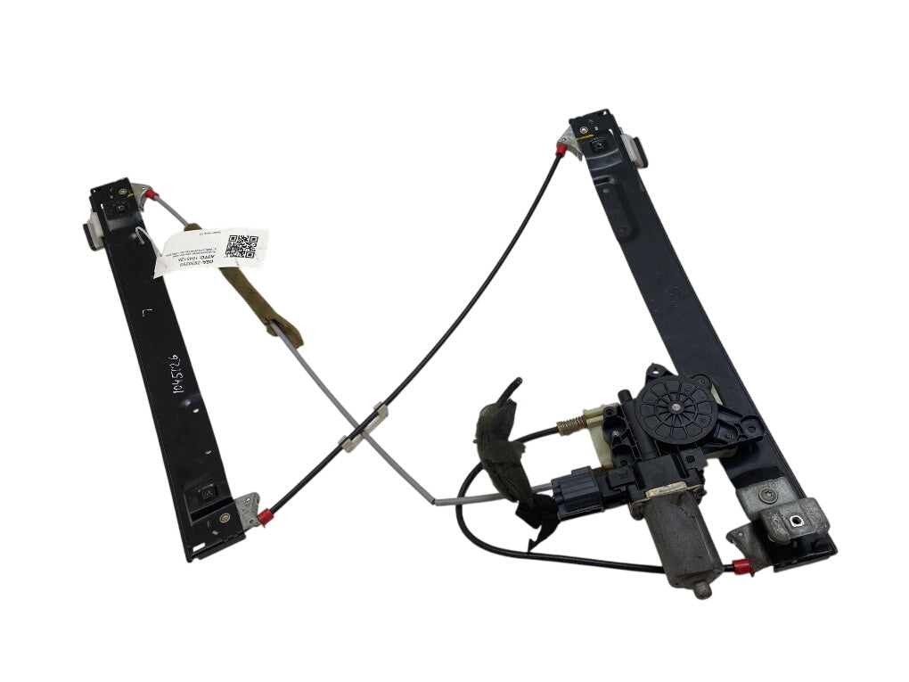 C2Z31201 Window Regulator Compl. front left JAGUAR XF (X250, CC9) (2008-2015)