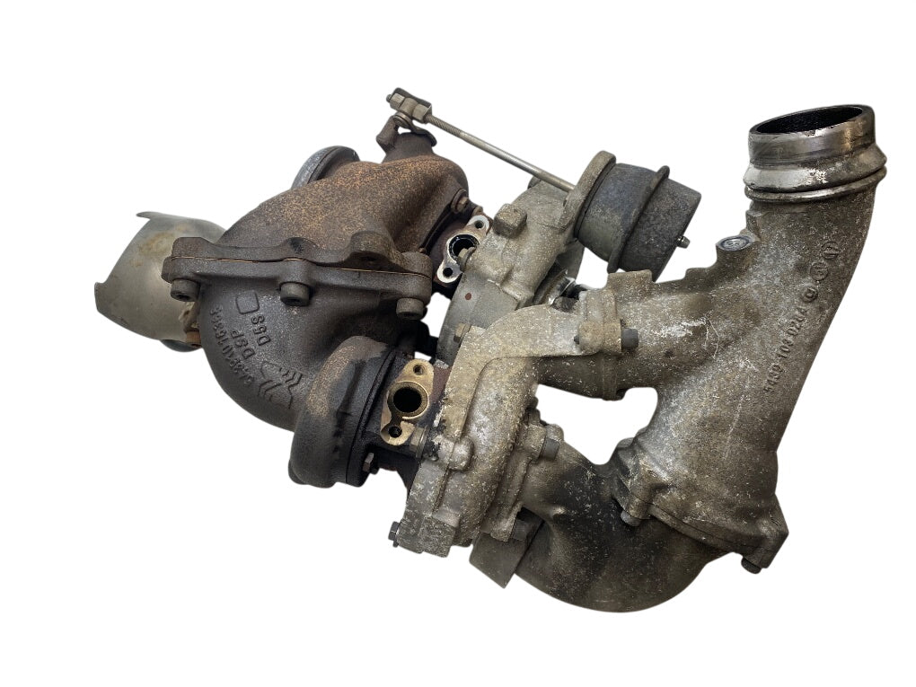 10009700167 Turbocharger MERCEDES-BENZ VITO / V-CLASS (W447) (2014-)