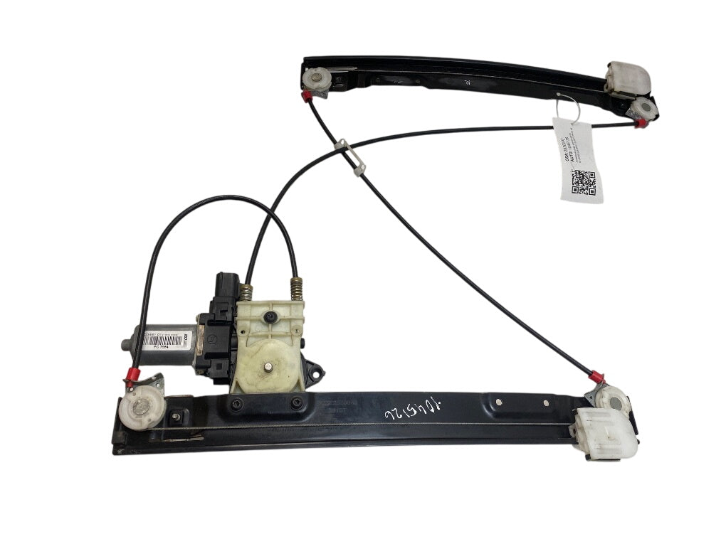 C2Z31200 Window Regulator Compl. front right JAGUAR XF (X250, CC9) (2008-2015)