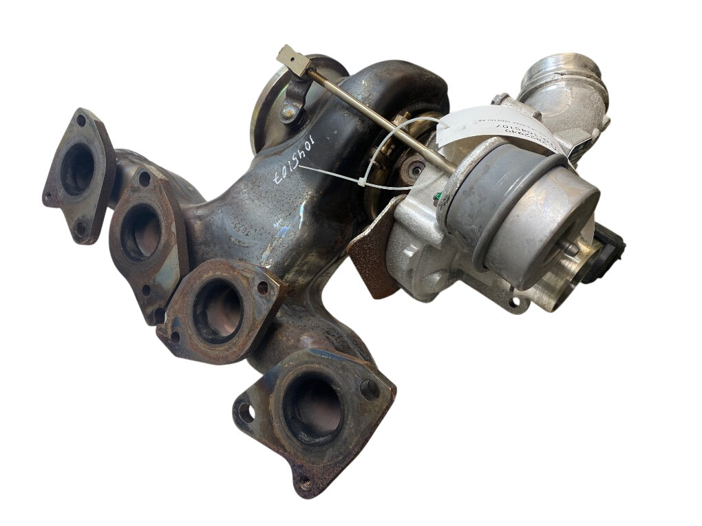 18559700018 Turbocharger VOLVO XC90 II (2014-)
