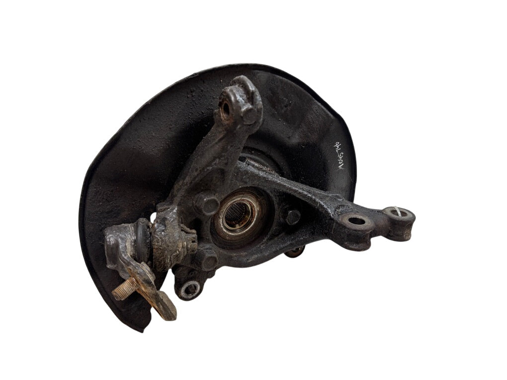 4321247040 Wheel bearing housing front left TOYOTA PRIUS IV (XW50) (2015-2022)