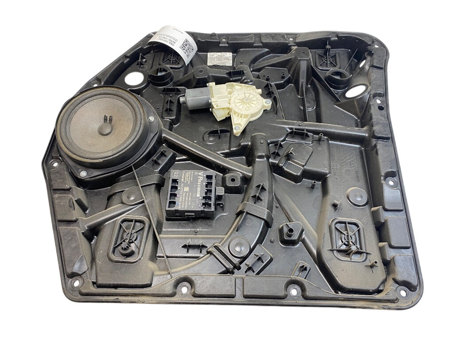 A4477204000 Window Regulator Compl. front right MERCEDES-BENZ VITO / V-CLASS (W447) (2014-)