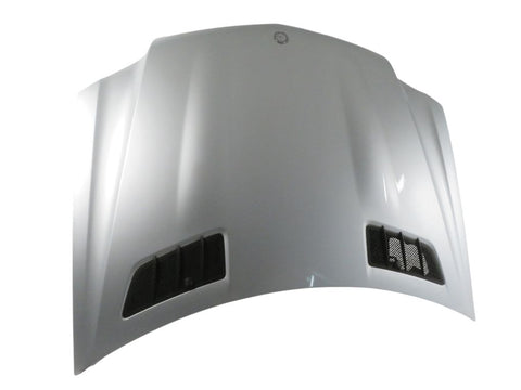 A1648800257 A1648800657 A164880065764 Bonnet MERCEDES-BENZ GL-CLASS (X164) (2006-2012)