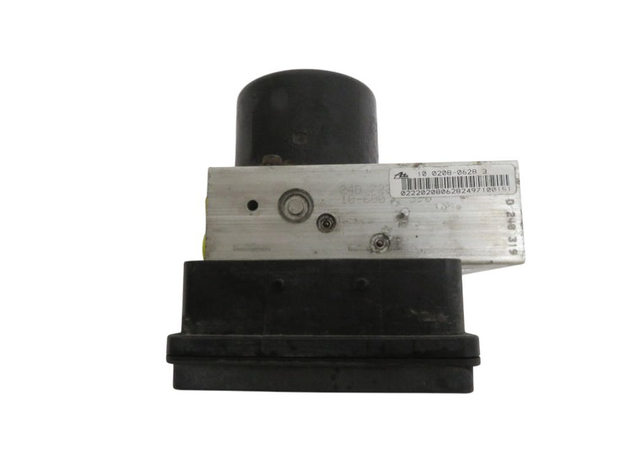 A1634300007 A1645458832 A2515452732 A2515454032 A2515453732 ABS hydraulic unit / pump MERCEDES-BENZ R-CLASS (W251) (2006-2013)