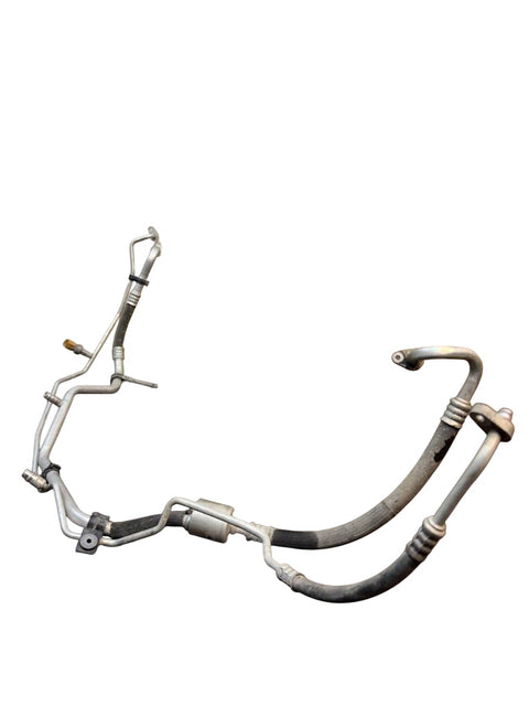AC Pipeline From Expansion Valve To Condenser CITROËN C3 AIRCROSS I (A88) (2017-2024)