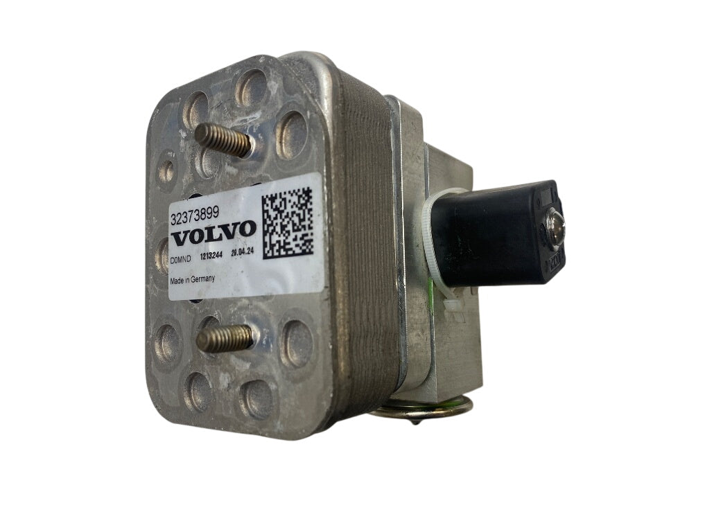 32373899 Air conditioning / AC system set / AC pipelines, other VOLVO XC90 II (2014-)