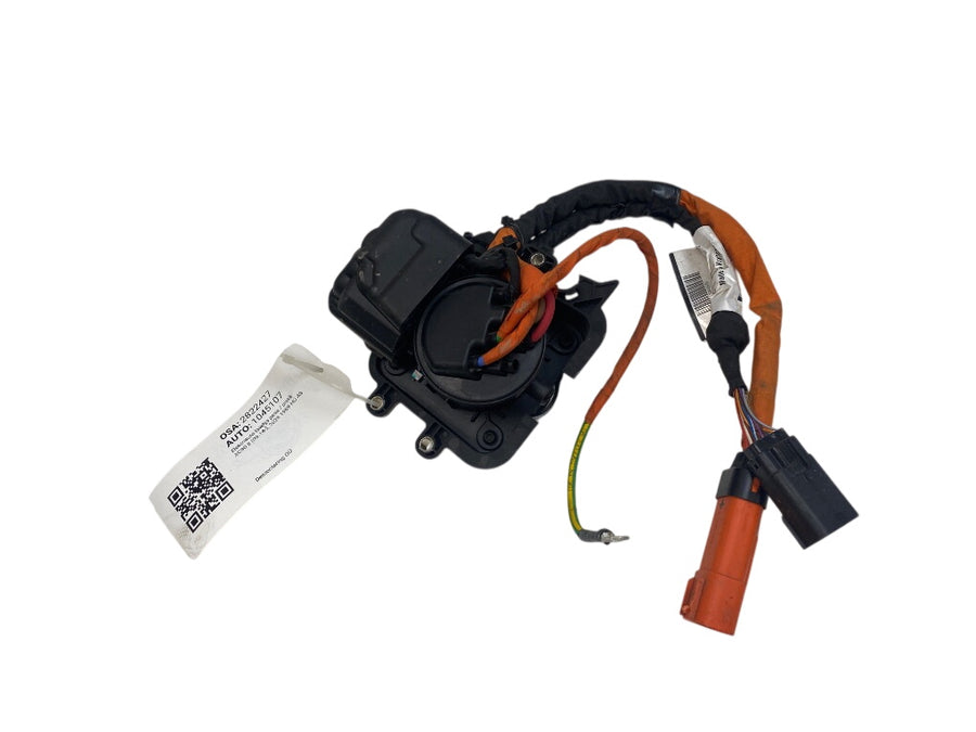32416636 Battery charging port / dock VOLVO XC90 II (2014-)
