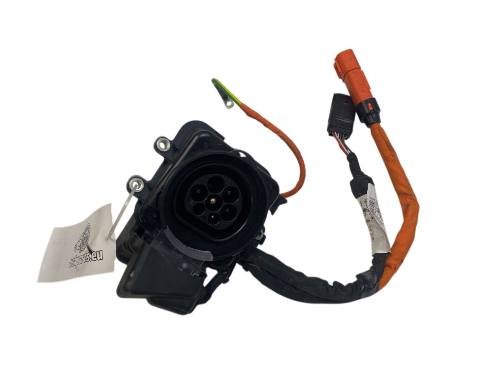 32416636 Battery charging port / dock VOLVO XC90 II (2014-)