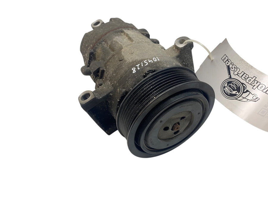 4471505693 GE447150-5693 4471505692 GE447150-5692 AC / aircon Compressor MERCEDES-BENZ VITO / V-CLASS (W447) (2014-)