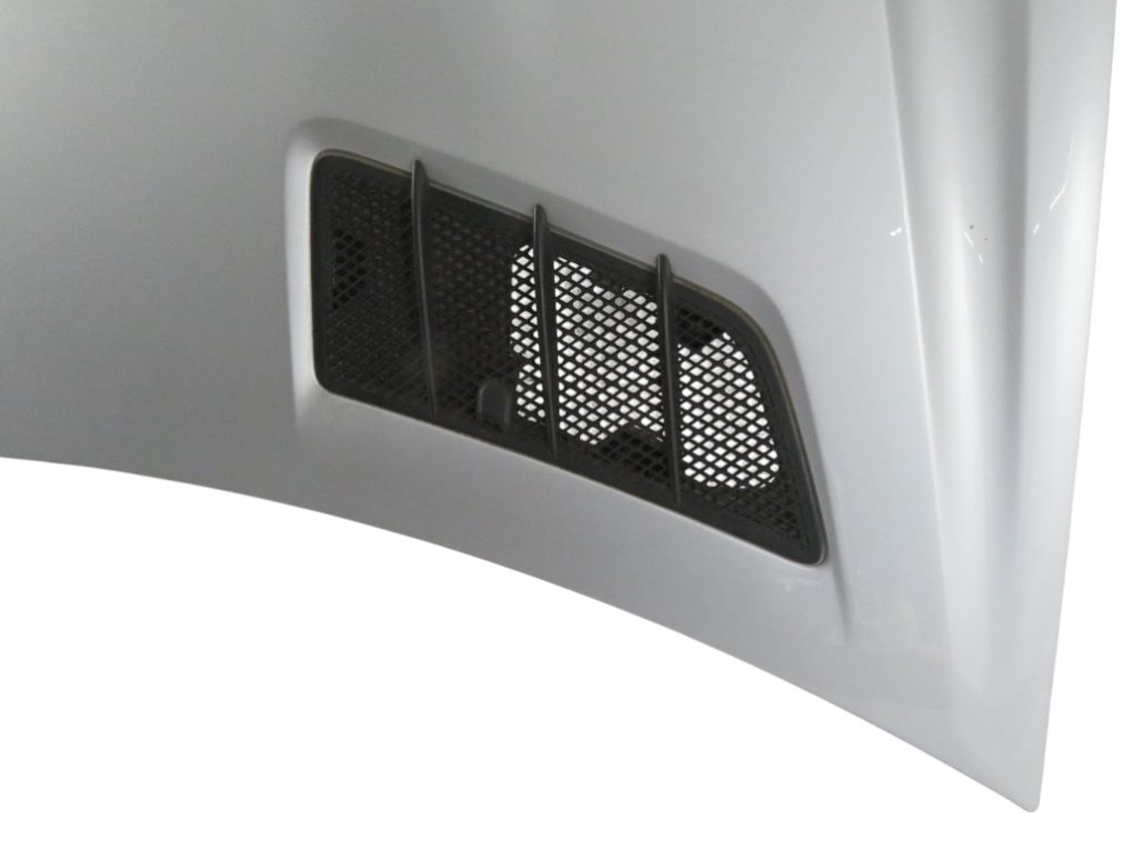 A1648800257 A1648800657 A164880065764 Bonnet MERCEDES-BENZ GL-CLASS (X164) (2006-2012)