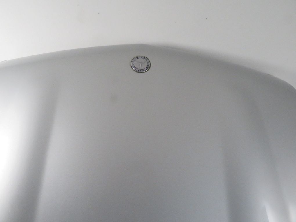 A1648800257 A1648800657 A164880065764 Bonnet MERCEDES-BENZ GL-CLASS (X164) (2006-2012)