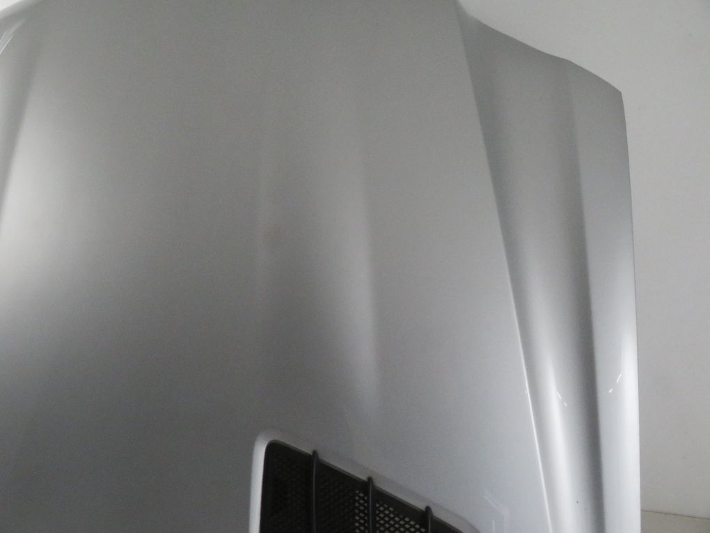 A1648800257 A1648800657 A164880065764 Bonnet MERCEDES-BENZ GL-CLASS (X164) (2006-2012)