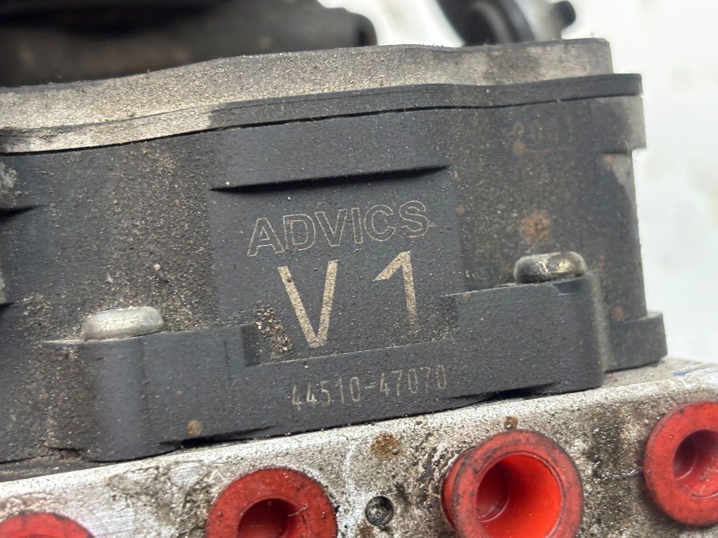 4405047060 ABS hydraulic unit / pump TOYOTA PRIUS IV (XW50) (2015-2022)