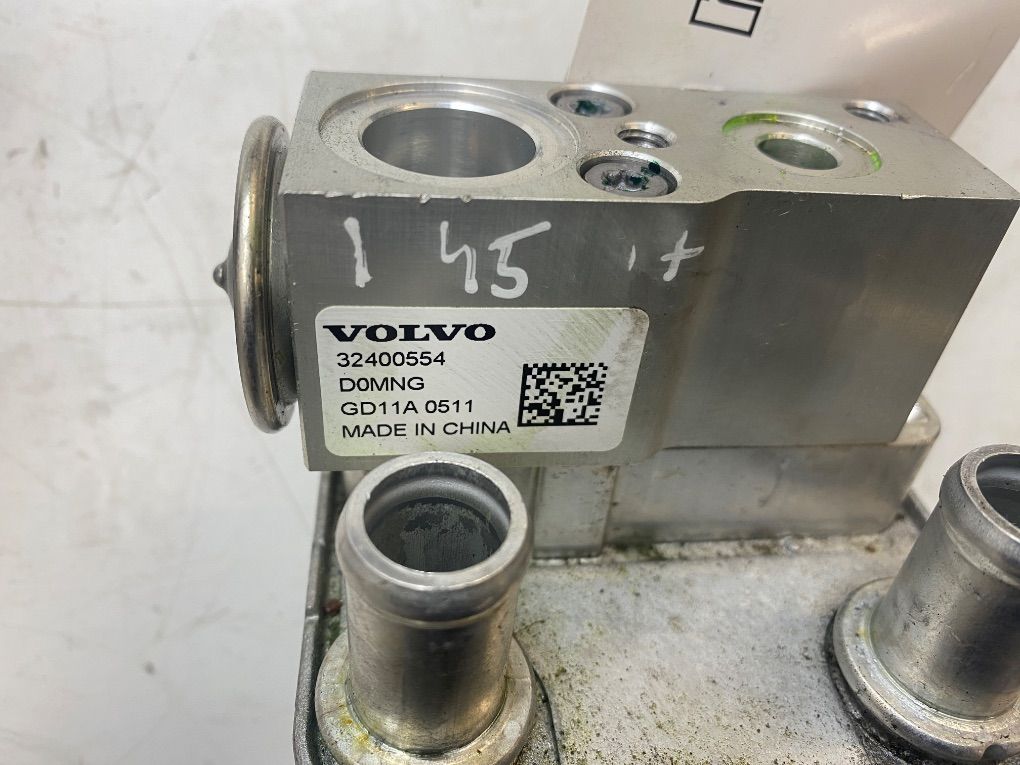 32373899 Air conditioning / AC system set / AC pipelines, other VOLVO XC90 II (2014-)