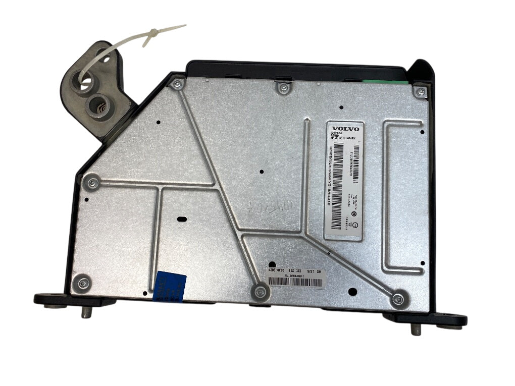 36013039 Audio amplifier VOLVO XC90 II (2014-)