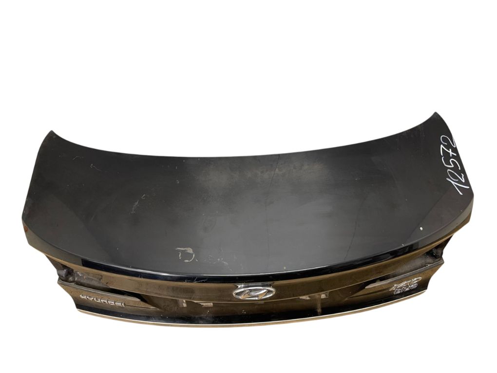 692003Z310 Bootlid / tailgate HYUNDAI i40 (VF) (2011-2019)