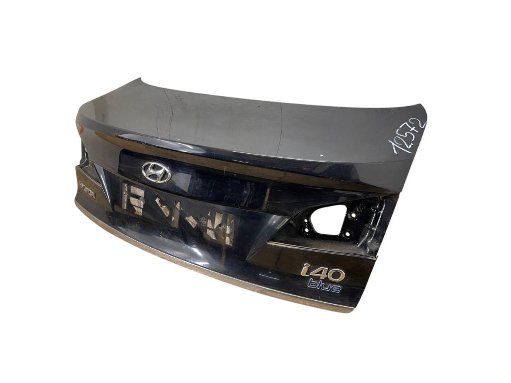 692003Z310 Bootlid / tailgate HYUNDAI i40 (VF) (2011-2019)