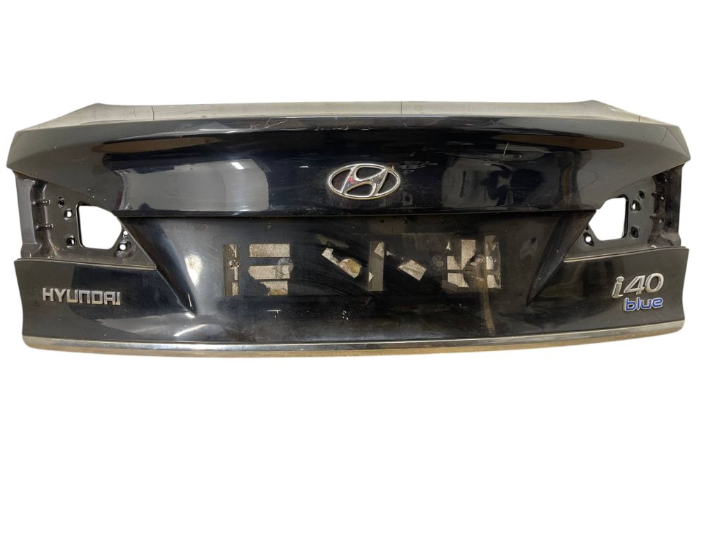 692003Z310 Bootlid / tailgate HYUNDAI i40 (VF) (2011-2019)