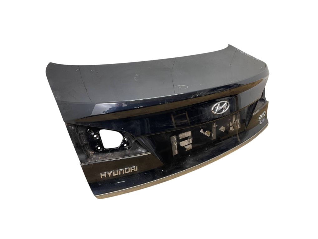 692003Z310 Bootlid / tailgate HYUNDAI i40 (VF) (2011-2019)