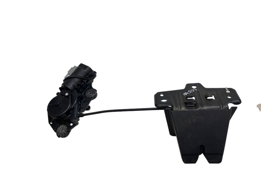 32460236 Bootlid / tailgate lock VOLVO XC90 II (2014-)