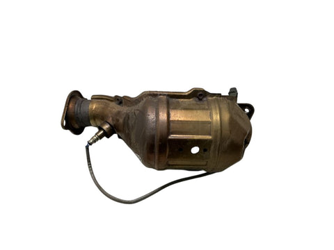 1570C204 Catalyc Converter MITSUBISHI OUTLANDER III (GG, GF, ZJ, ZK, ZL) (2012-2021)