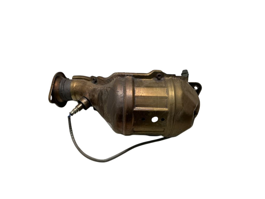 1570C204 Catalyc Converter MITSUBISHI OUTLANDER III (GG, GF, ZJ, ZK, ZL) (2012-2021)