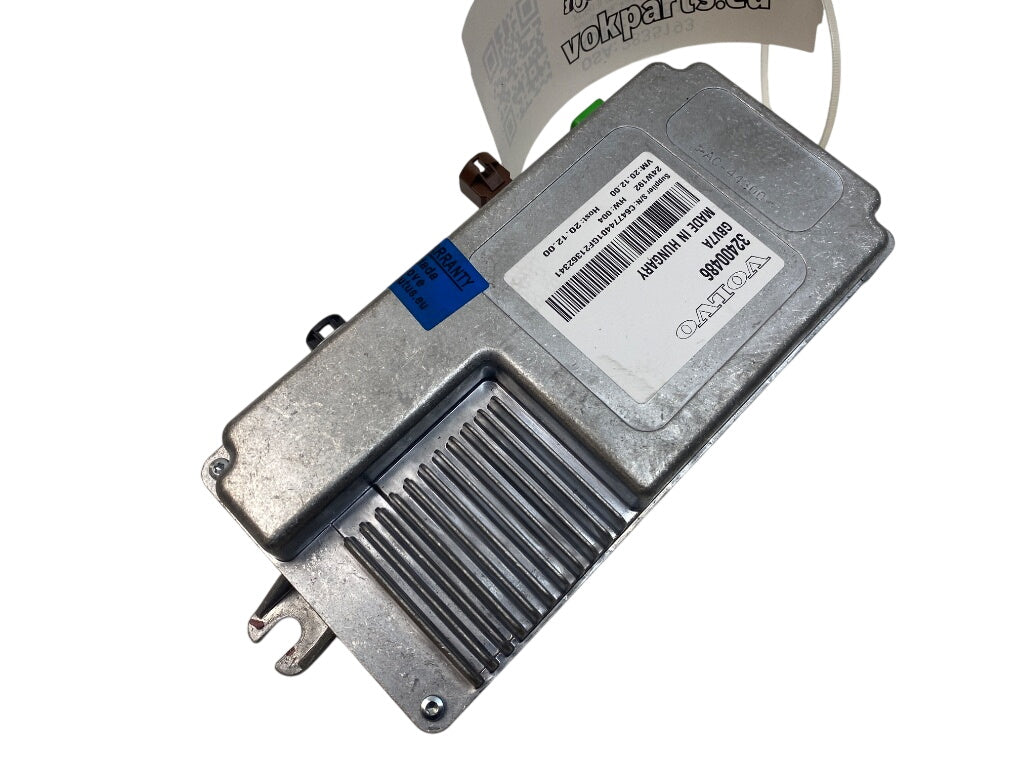 32424213 Camera control unit VOLVO XC90 II (2014-)